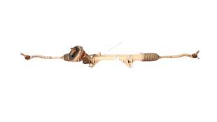 Recambio de cremallera direccion para renault clio iv 2012- referencia OEM IAM 490012121R  