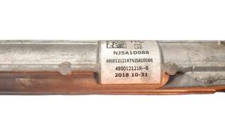 Recambio de cremallera direccion para renault clio iv 2012- referencia OEM IAM 490012121R  