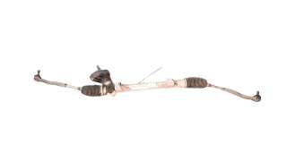 Recambio de cremallera direccion para renault clio iv 2012- referencia OEM IAM 490012121R  