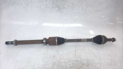 Recambio de transmision delantera derecha para renault clio iv 2012- referencia OEM IAM 391008239R R1545 T49346