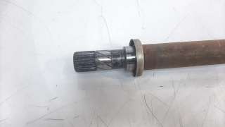 Recambio de transmision delantera derecha para renault clio iv 2012- referencia OEM IAM 391008239R R1545 T49346