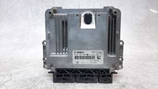Recambio de centralita motor uce para renault clio iv 2012- referencia OEM IAM 237100959S  