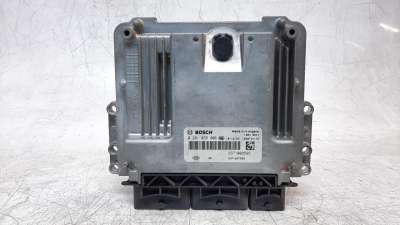 Recambio de centralita motor uce para renault clio iv 2012- referencia OEM IAM 237100959S  