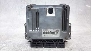 Recambio de centralita motor uce para renault clio iv 2012- referencia OEM IAM 237100959S  