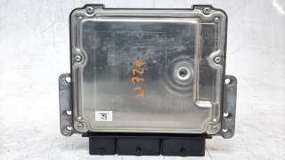Recambio de centralita motor uce para renault clio iv 2012- referencia OEM IAM 237100959S  