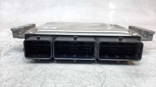 Recambio de centralita motor uce para renault clio iv 2012- referencia OEM IAM 237100959S  