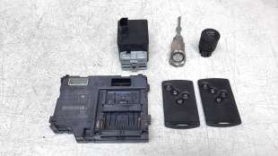Recambio de conmutador de arranque para renault clio iv 2012- referencia OEM IAM 251503211R  