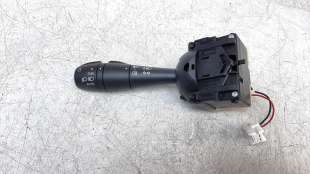 Recambio de mando intermitentes para renault clio iv 2012- referencia OEM IAM 255676085R  