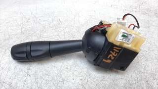 Recambio de mando intermitentes para renault clio iv 2012- referencia OEM IAM 255676085R  