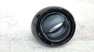 Recambio de aireador izquierdo para renault clio iv 2012- referencia OEM IAM 687608143R  