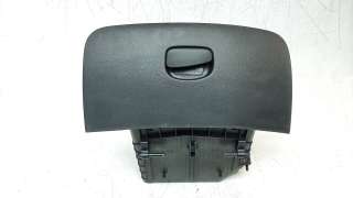Recambio de guantera para renault clio iv 2012- referencia OEM IAM 681085851R  