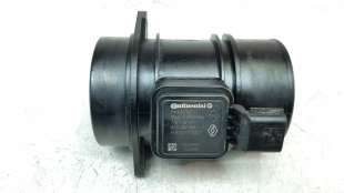 Recambio de caudalimetro para renault clio iv 2012- referencia OEM IAM 8200682558  