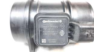 Recambio de caudalimetro para renault clio iv 2012- referencia OEM IAM 8200682558   2