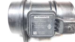 Recambio de caudalimetro para renault clio iv 2012- referencia OEM IAM 8200682558  