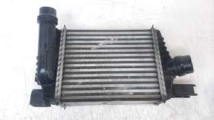 Recambio de intercooler para renault clio iv 2012- referencia OEM IAM 144961381R 30375 