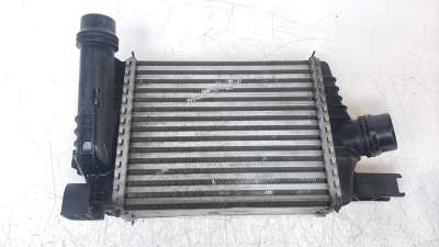 Recambio de intercooler para renault clio iv 2012- referencia OEM IAM 144961381R 30375 