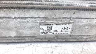 Recambio de intercooler para renault clio iv 2012- referencia OEM IAM 144961381R 30375  2