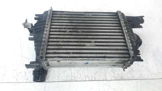 Recambio de intercooler para renault clio iv 2012- referencia OEM IAM 144961381R 30375 