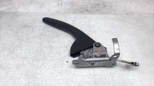 Recambio de palanca freno para renault clio iv 2012- referencia OEM IAM 360104904R  