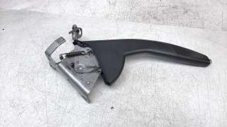 Recambio de palanca freno para renault clio iv 2012- referencia OEM IAM 360104904R  