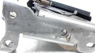 Recambio de palanca freno para renault clio iv 2012- referencia OEM IAM 360104904R  