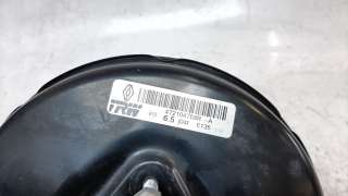 Recambio de servofreno para renault clio iv 2012- referencia OEM IAM 472104788R  
