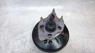 Recambio de servofreno para renault clio iv 2012- referencia OEM IAM 472104788R  