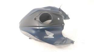 Recambio de moldura para honda cb125 r 2017- referencia OEM IAM 64430K98E50ZA  