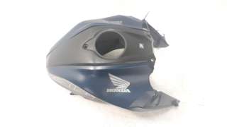 Recambio de moldura para honda cb125 r 2017- referencia OEM IAM 64430K98E50ZA  