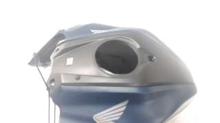 Recambio de moldura para honda cb125 r 2017- referencia OEM IAM 64430K98E50ZA  