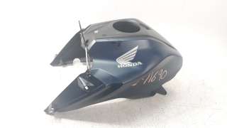 Recambio de moldura para honda cb125 r 2017- referencia OEM IAM 64430K98E50ZA  