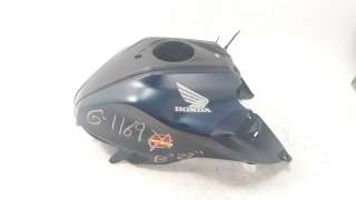 Recambio de moldura para honda cb125 r 2017- referencia OEM IAM 64430K98E50ZA  