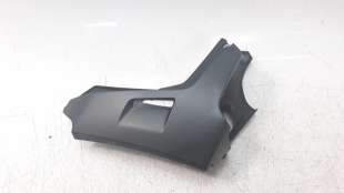 Recambio de moldura para honda cb125 r 2017- referencia OEM IAM 83510KPPT00  