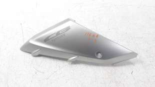 Recambio de moldura para honda cb125 r 2017- referencia OEM IAM 83620KTYR30ZC  
