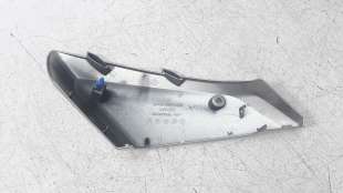 Recambio de moldura para honda cb125 r 2017- referencia OEM IAM 83620KTYR30ZC   2