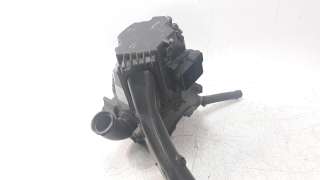 Recambio de caja filtro aire para bmw r 1200 gs/r/hp2 2004-2015 referencia OEM IAM 13717672506  