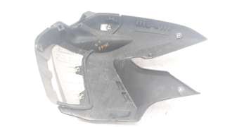 Recambio de moldura para bmw r 1200 gs/r/hp2 2004-2015 referencia OEM IAM 46637700876  