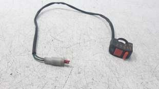 Recambio de warning para bmw r 1200 gs/r/hp2 2004-2015 referencia OEM IAM 61317694815  