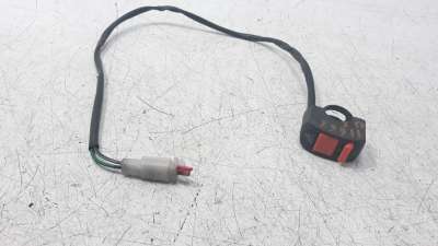 Recambio de warning para bmw r 1200 gs/r/hp2 2004-2015 referencia OEM IAM 61317694815  
