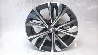 Recambio de llanta para peugeot 508 2018- hybrid 180 allure referencia OEM IAM 9814117977  
