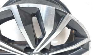 Recambio de llanta para peugeot 508 2018- hybrid 180 allure referencia OEM IAM 9814117977  
