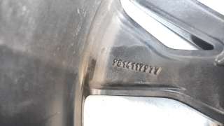 Recambio de llanta para peugeot 508 2018- hybrid 180 allure referencia OEM IAM 9814117977  