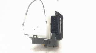 Recambio de cerradura puerta delantera derecha para peugeot 508 2018- hybrid 180 allure referencia OEM IAM 9816520280   2