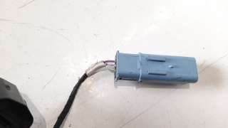 Recambio de maneta exterior trasera izquierda para peugeot 508 2018- hybrid 180 allure referencia OEM IAM 981608261T  