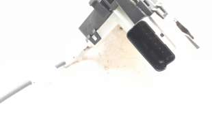 Recambio de cerradura puerta delantera izquierda para peugeot 508 2018- hybrid 180 allure referencia OEM IAM 9813154580   2