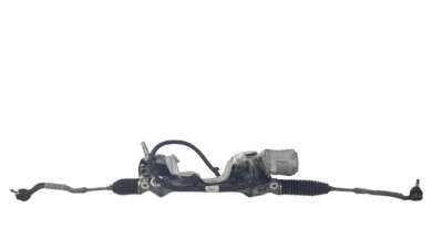 Recambio de cremallera direccion para peugeot 508 2018- hybrid 180 allure referencia OEM IAM 1672023980  