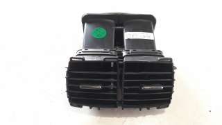 Recambio de rejilla aireadora para peugeot 508 2018- hybrid 180 allure referencia OEM IAM 9816002677  