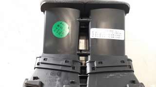 Recambio de rejilla aireadora para peugeot 508 2018- hybrid 180 allure referencia OEM IAM 9816002677  
