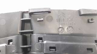 Recambio de rejilla aireadora para peugeot 508 2018- hybrid 180 allure referencia OEM IAM 9816002677  