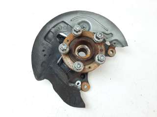 Recambio de mangueta delantera derecha para peugeot 508 2018- hybrid 180 allure referencia OEM IAM 1647857080  